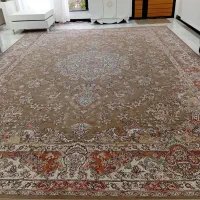 دو تخته فرش ۱۲ متری ۵۰۰ شانه