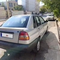 پراید 141مدل 88|خودرو سواری و وانت|یاسوج, |دیوار