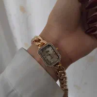 ساعت ست وزنانه