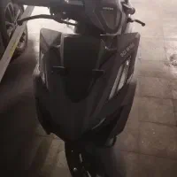 موتور هوندا واریو ۱۶۰ صفر