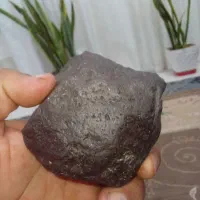 شهاب سنگ|کلکسیون اشیاء عتیقه|تربت‌حیدریه, پائین ولایت|دیوار