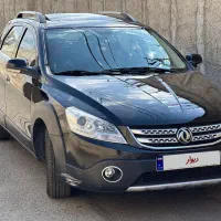 اچ سی کراس|خودرو سواری و وانت|شهریار, شهریار|دیوار