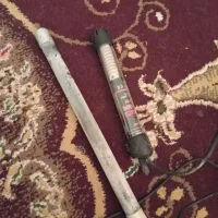 2عدد وسایل آکواریوم