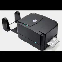 پرینتر لیبل زن حرارتی ttp 244 pro