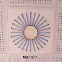 فروش ویژه انواع لامپ SMD|لامپ و چراغ|سنندج, |دیوار