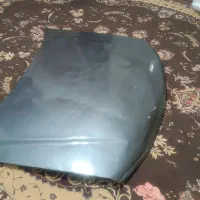 فروش و معاوضه کاپوت پژو پارس رنگ خاکستری