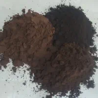 پودر هسته خرما در سه کلاس (دمنوش- قهوه- کاکائو)