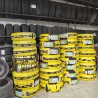 فروشگاه لاستیک