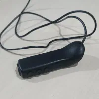 دسته ی کنترل مانیتور خودرو