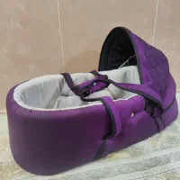 ساک حمل نوزاد