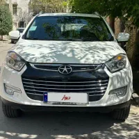 جک s5|خودرو سواری و وانت|ارومیه, |دیوار