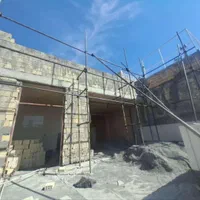 داربست فلزی حسین تضمین کیفیت و کمیت|خدمات پیشه و مهارت|خمینی‌شهر, |دیوار