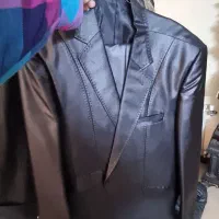 کت و شلوار نو سایز ۵۰R|لباس|شیراز, ریشمک|دیوار