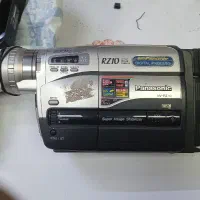 دوربین فیلمبرداری نیاز به تعمیر