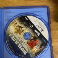 Sniper elite 5|کنسول، بازی ویدئویی و آنلاین|تهران, قصر فیروزه ۲|دیوار