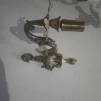 لوستر برنزی