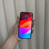 ایفون 14 نرمال 128 گیگ|موبایل|گنبد کاووس, |دیوار