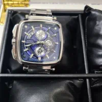 ساعت سیکو ۳ موتوره