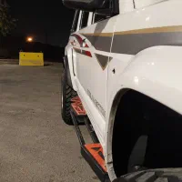 پاترول فیس سافاری ثبت در سند.|خودرو سواری و وانت|کرج, گوهردشت|دیوار