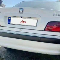 پارس  ۱۴۰۰دریچه گاز سیمی کم کارکرد