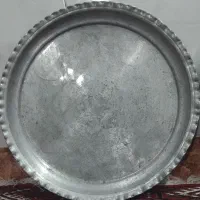 سینی|ظروف سرو و پذیرایی|گنبد کاووس, |دیوار