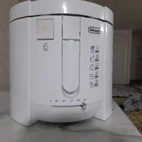 سرخ کن نو