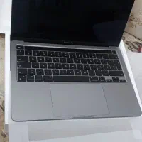 مک بوک پروm2