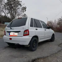 فروشی|خودرو سواری و وانت|ارومیه, |دیوار