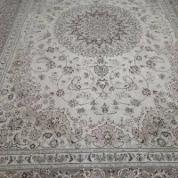 سه تخته فرش 9متری سالم|فرش|رباط‌کریم, شهرک والفجر|دیوار