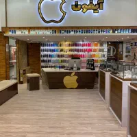 خرید فروش معاوضه  آیفون  iPhone (فروشگاه آیفون)