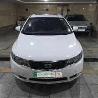 سراتو مونتاژ آپشنال 2000 مدل 96 با ضمانت کارنامه