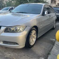 bmw320|خودرو سواری و وانت|تهران, جنتآباد جنوبی|دیوار
