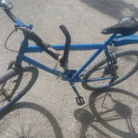 دوچرخه 26اساک