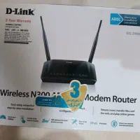 مودم D-Link