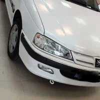 پارس تیوفایو 1400 سیمی