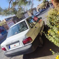 پراید ۸۹ تمیز و کم کارکرد|خودرو سواری و وانت|گنبد کاووس, |دیوار