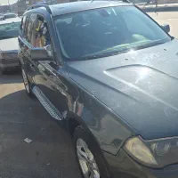 Bmw x3 فروشی|خودرو سواری و وانت|پاکدشت, پاکدشت (مامازند)|دیوار