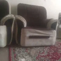 مبل|مبلمان خانگی و میز عسلی|تبریز, |دیوار