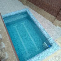 ویلای بزرگ استخر دار ۴ خواب مستر برای خانواده بزرگ|فروش خانه و ویلا|فومن, |دیوار
