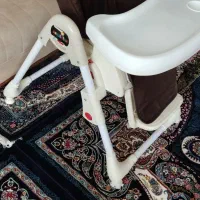 صندلی کودک|تخت و صندلی بچه|ابهر, |دیوار