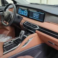 هایما ۷X  فول آپشن مدل 2025  ۷ نفره VIP