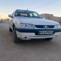 پژو تیو فایو ۹۹