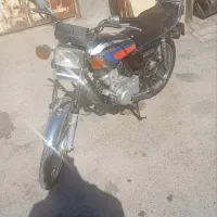 موتور مدل 1383 تیز تک