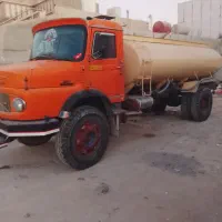 تک باری نگهداری شده درجه یک