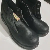 کفش ایمنی نگهبان نو|کیف، کفش، کمربند|اصفهان, کوی امیریه|دیوار