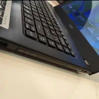 لپتاپ ایسر Corei5 نسل ۶ با گرافیک مجزا|رایانه همراه|تهران, شهرک چیتگر|دیوار