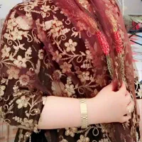 لباس محلی / عروسی
