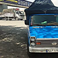 نیسان بار|خدمات حمل و نقل|تربت‌حیدریه, مسجد جامع|دیوار