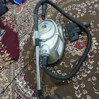 جاروبرقی 2200وات درحدنو سالم|جاروبرقی، جارو شارژی، بخارشو|اهواز, فاز ۲ پادادشهر|دیوار