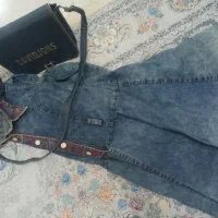 مانتو و کیف